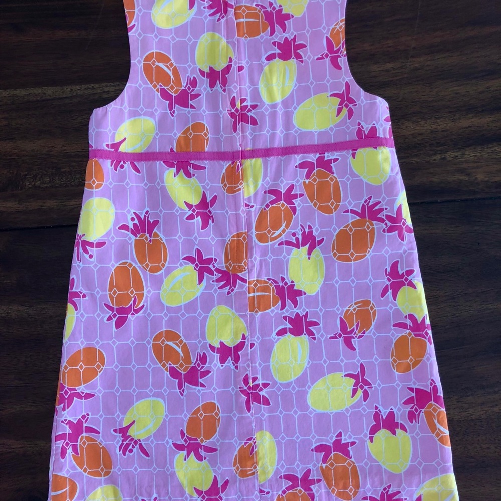 Mini Lilly Pulitzer dresses! - Picture 3 of 5